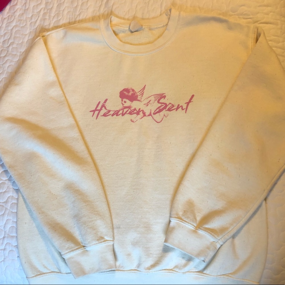 Urban Outfitters crewneck sweatshirt